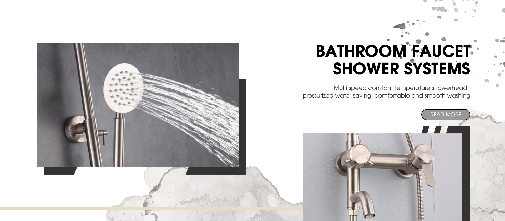 Çin Banyo Bataryası ve Duş Sistemi Fabrikası