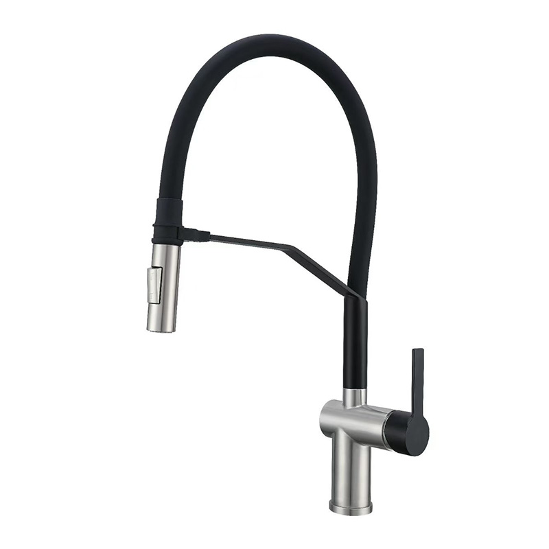 Neden Mutfak Tek Kumandalı Lavabo Bataryası Modern Evler İçin En İyi Seçimdir?