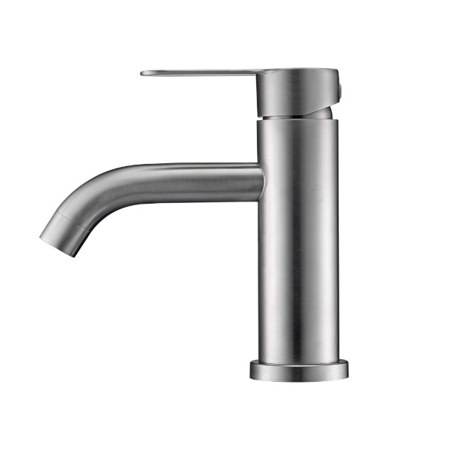 Banyonuz için Hangi Paslanmaz Çelik Lavabo Bataryası En İyisidir?