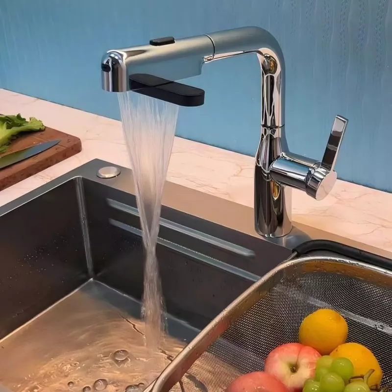 Dijital Ekran Asansör Mutfak Bataryası